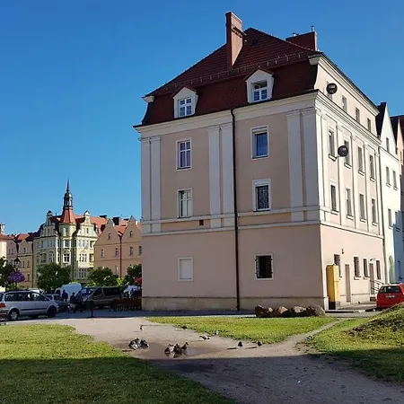 Apartament W Rynku For You Boleslawiec  Exterior photo