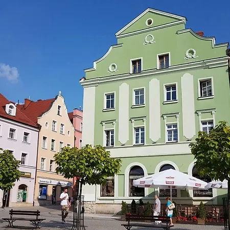 Apartament W Rynku For You Boleslawiec  Exterior photo