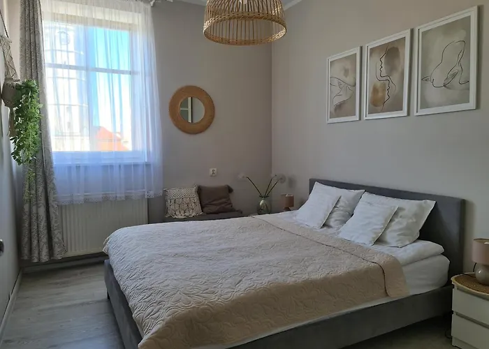 Apartament W Rynku For You