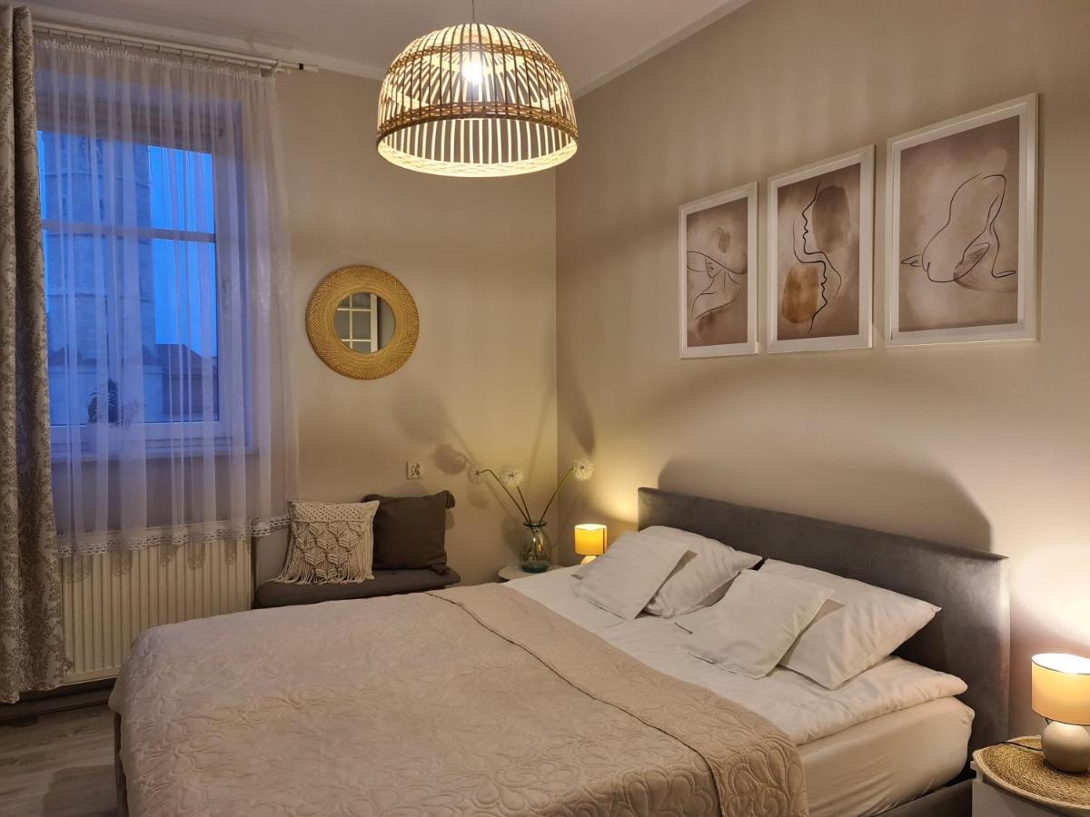 W Rynku For Apartment *