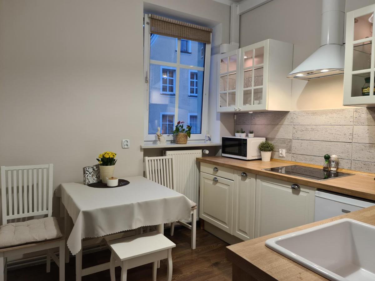 Apartment W Rynku For Boleslawiec (Lower Silesia)