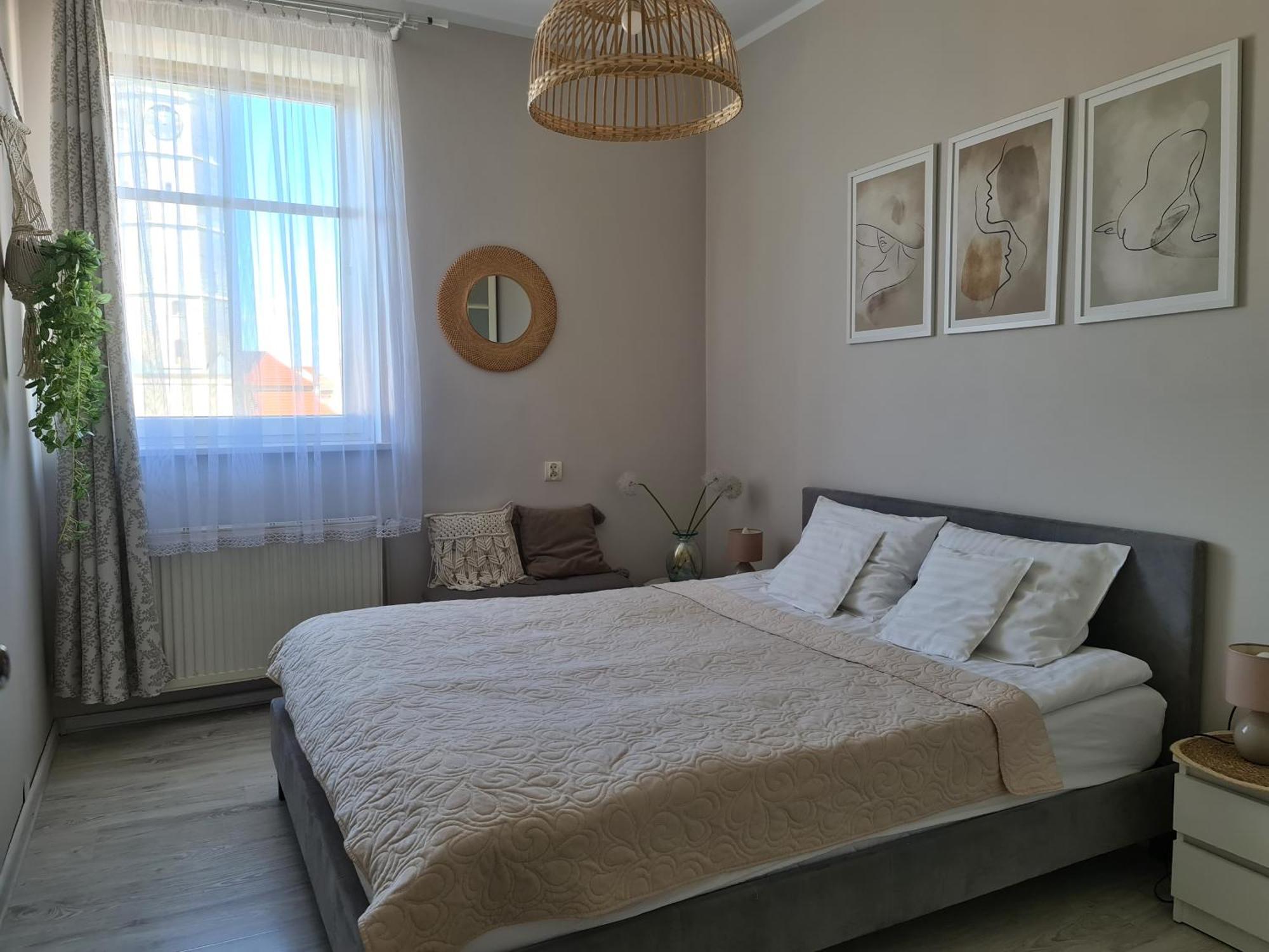 W Rynku For Apartment *