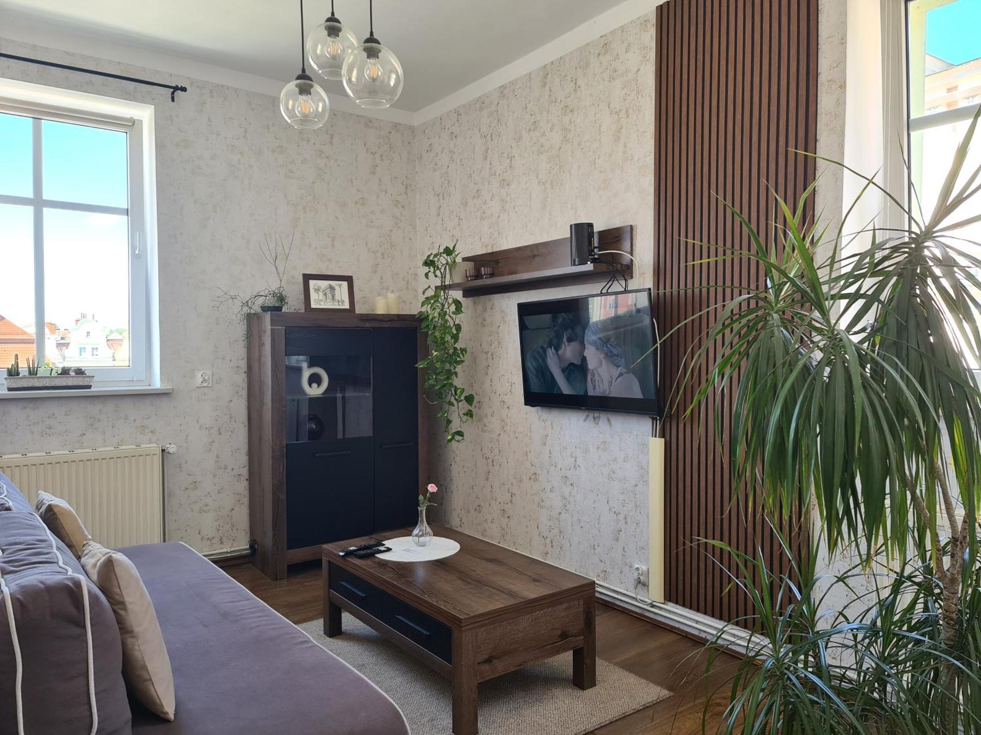 Apartment W Rynku For *